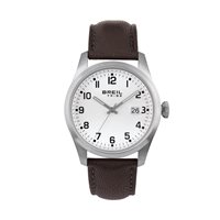 Orologio Breil Tribe Uomo Classic Elegance in Acciaio EW0663 - EW0663